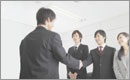 Employment information