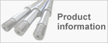 Product information