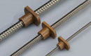 Miniature slide screws