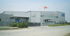上野工場
