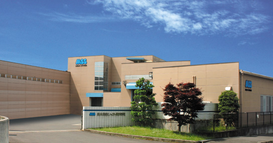 上野工場