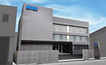 Osaka Office