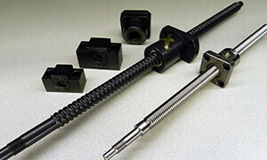 Ball Screw